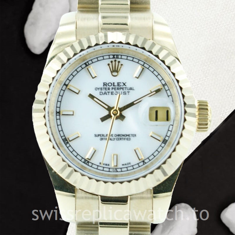 Aaa Replica Omega Ladies Watches Usa